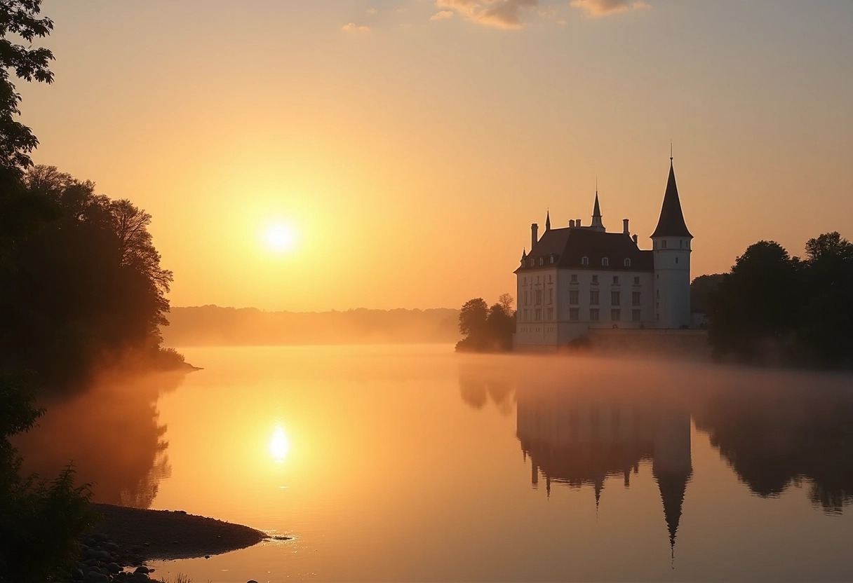 loire france