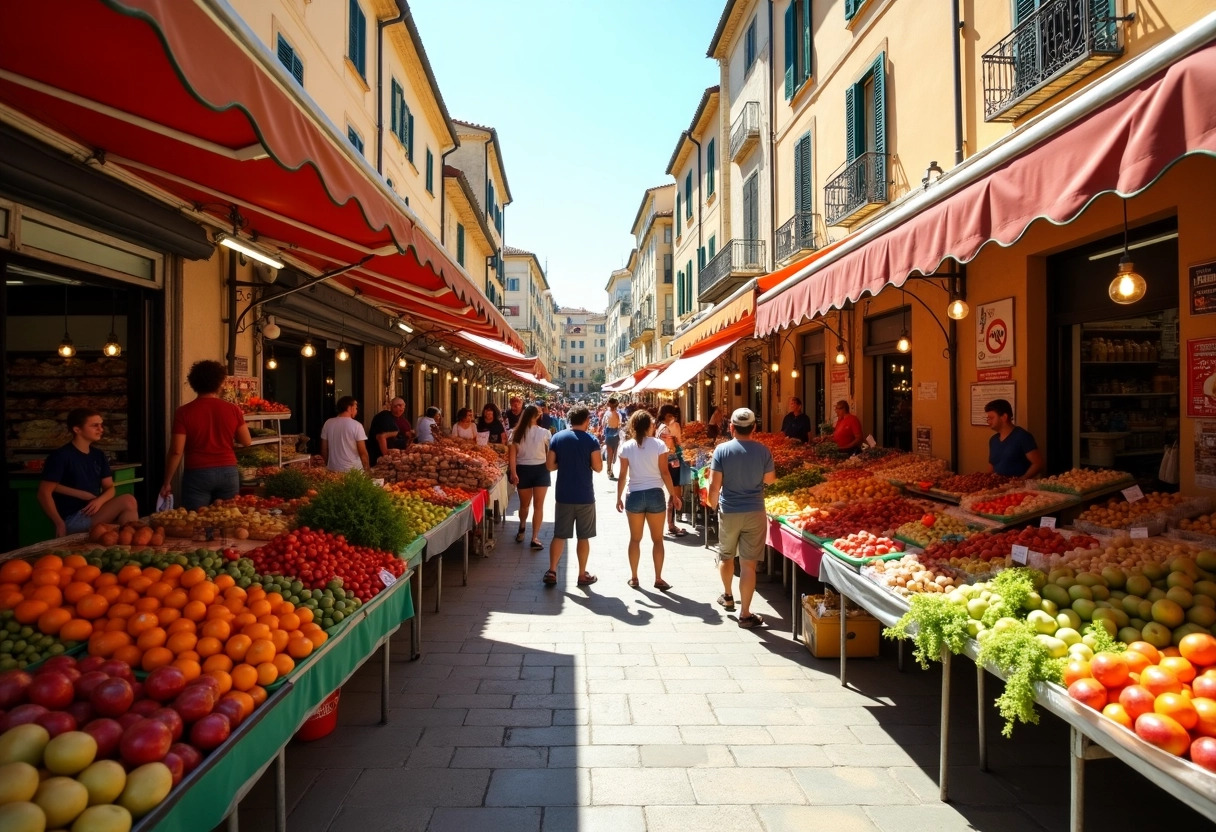 nîmes france