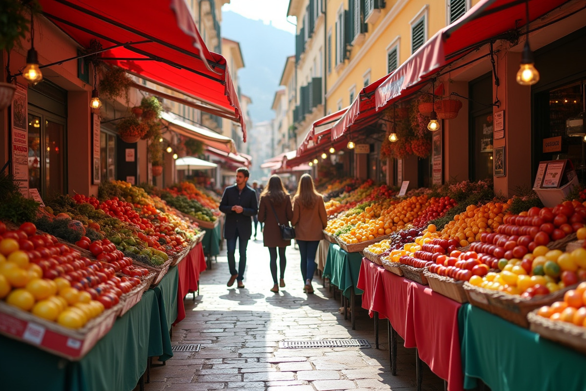 marché san remo