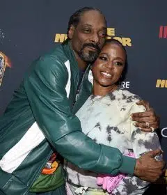 Quel est l'âge de Snoop Dogg (est-il plus âgé que sa femme Shante Broadus)