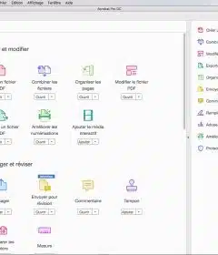 Assembler plusieurs pages dans un même fichier