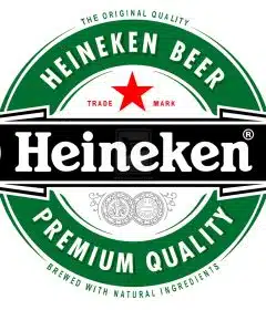 Heineken